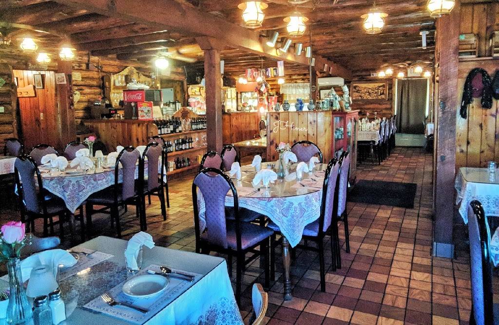 Edelweiss Restaurant | restaurant | 19 Edelweuiss Lane, Staunton, VA 24401, USA | 5403371203 OR +1 540-337-1203