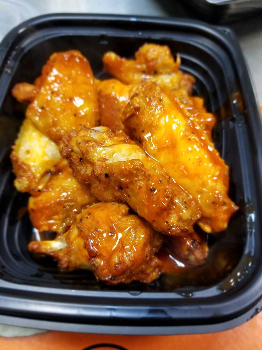 Little Caesars Pizza | meal takeaway | 300 Wyckoff Ave, Brooklyn, NY 11237, USA | 7184180307 OR +1 718-418-0307