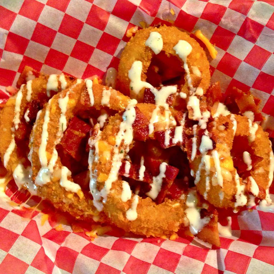 Take 3 | restaurant | 1230 Fulton St, Fresno, CA 93721, USA | 5594890490 OR +1 559-489-0490