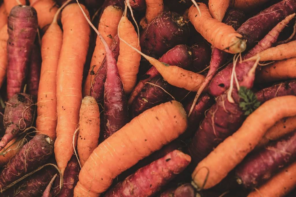 Healthy Roots Cafe | restaurant | 909 W Vineyard Rd A, Phoenix, AZ 85041, USA | 6029890590 OR +1 602-989-0590