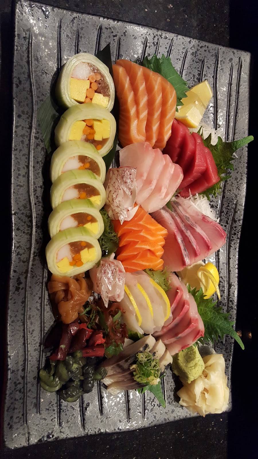 Aoyu Sushi | restaurant | 3532 Johnson Ave, Bronx, NY 10463, USA | 7188846633 OR +1 718-884-6633