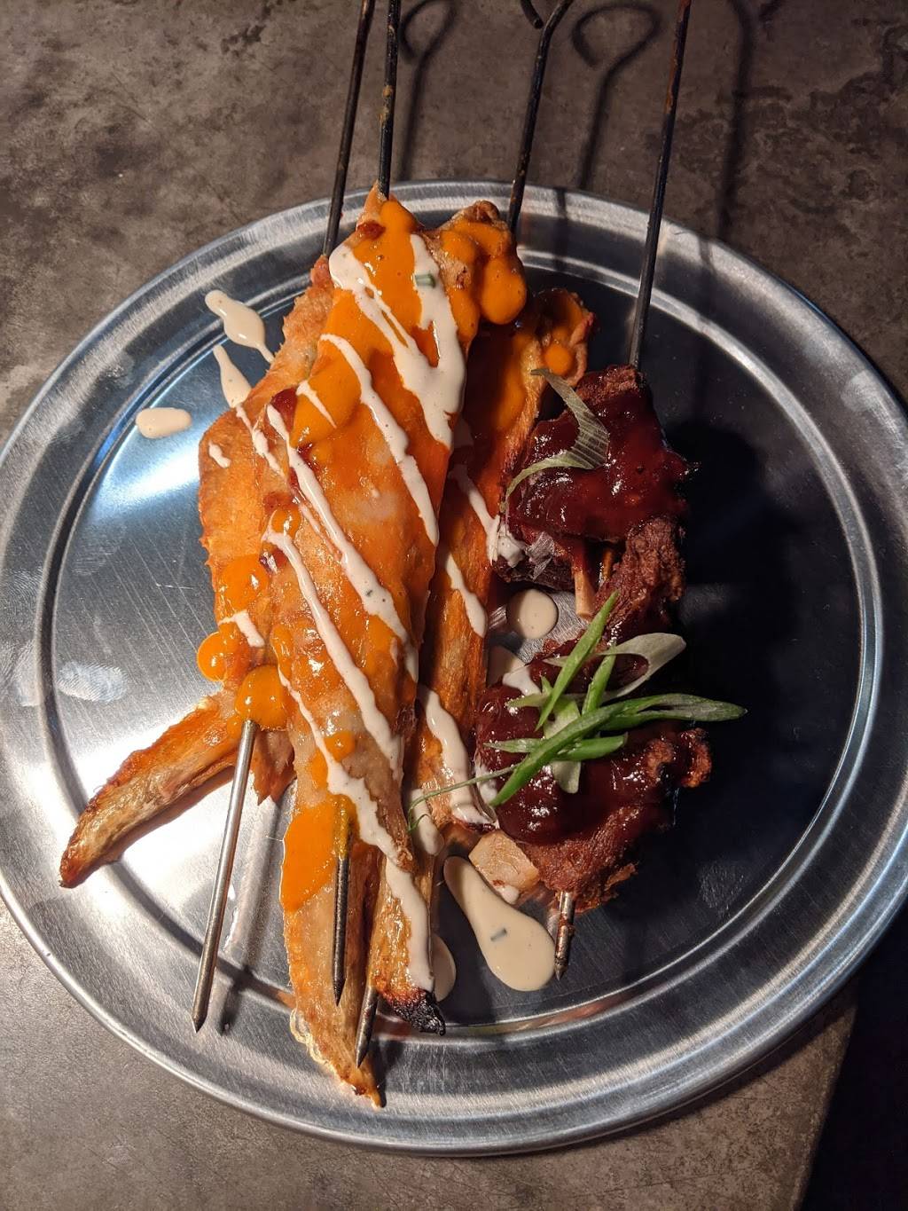 Juke Pizza and Games | restaurant | 2481 North, McMullen Booth Rd suite D, Clearwater, FL 33759, USA | 7277543791 OR +1 727-754-3791