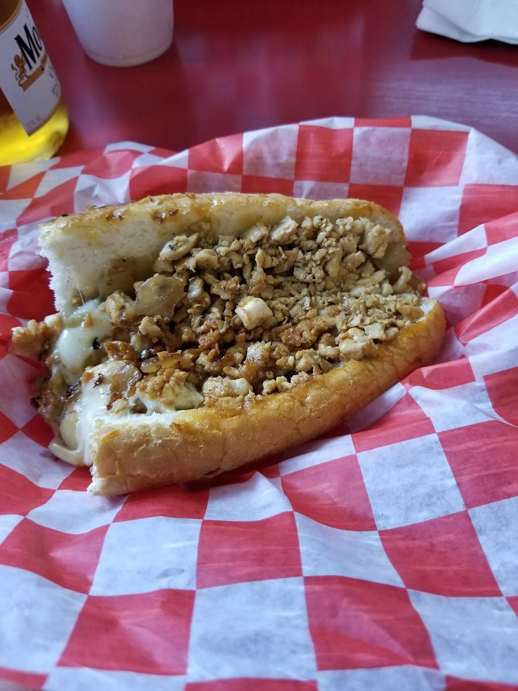 The Heroes Grill | restaurant | 1300 South St, Titusville, FL 32780, USA | 3216076739 OR +1 321-607-6739