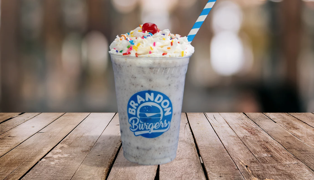 Brandon Burgers | restaurant | 6022 Winthrop Town Centre Ave, Riverview, FL 33578, USA | 8136616500 OR +1 813-661-6500