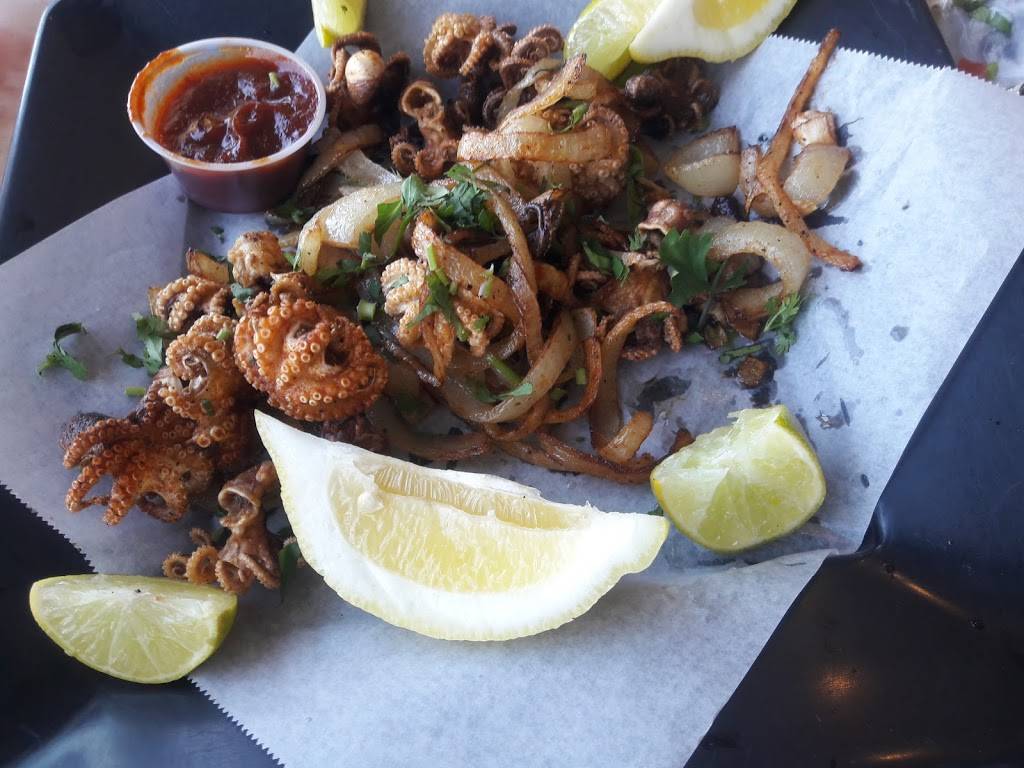 Mr. Fish Pescaderia Fish Market | restaurant | 13736 Amar Rd, La Puente, CA 91746, USA | 6264309700 OR +1 626-430-9700