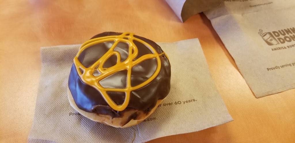 Dunkin | bakery | 77 W State St, Granby, MA 01033, USA | 4134673636 OR +1 413-467-3636