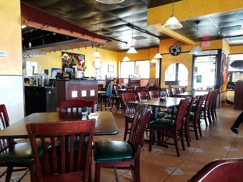 El Potro Mexican Restaurant | restaurant | 4666 S Kirkman Rd, Orlando, FL 32811, USA | 4077810395 OR +1 407-781-0395