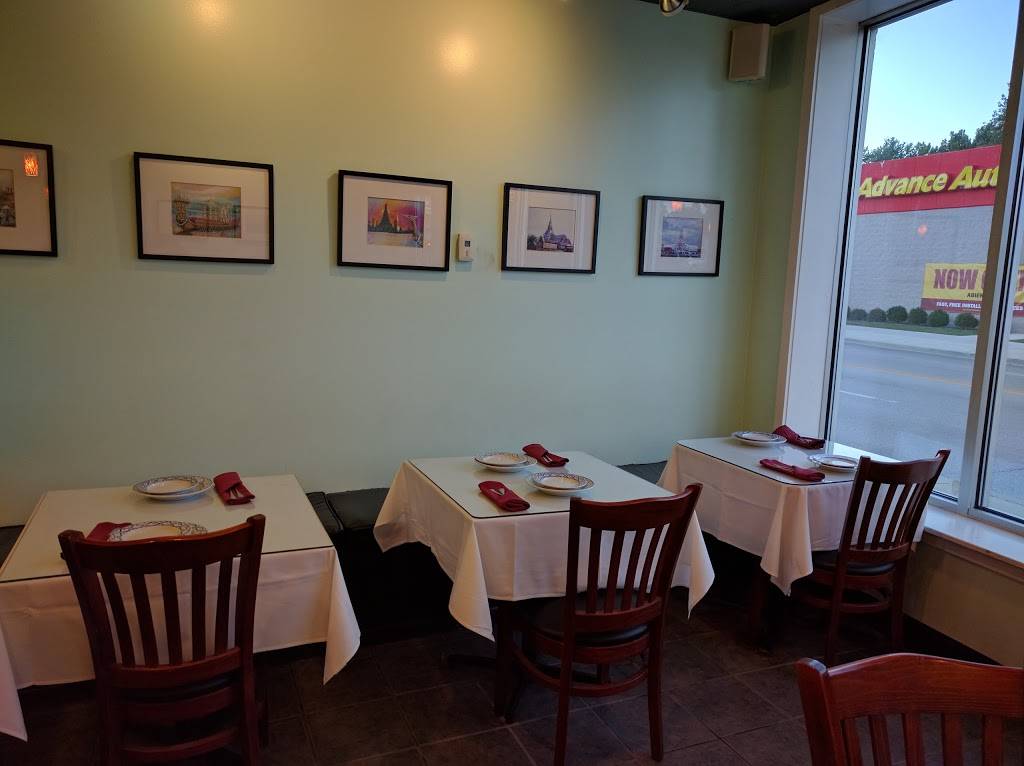 Fine Thai | restaurant | 9305 Ogden Ave, Brookfield, IL 60513, USA | 7083879082 OR +1 708-387-9082