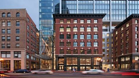 Sorelle Bakery & Cafe | cafe | 282 Congress St, Boston, MA 02210, USA | 6174265475 OR +1 617-426-5475