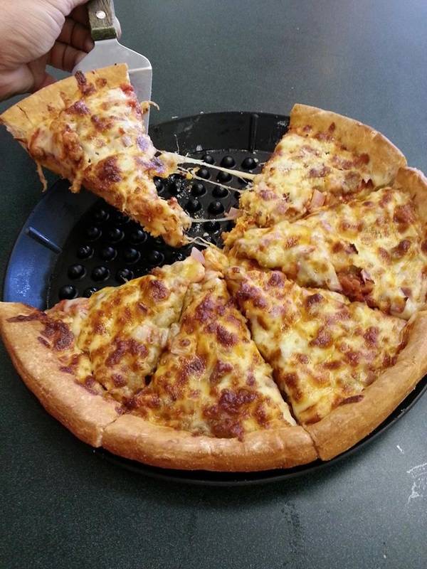 Goodfellas Pizzeria | restaurant | 450677 OK-85, Afton, OK 74331, USA | 9187822000 OR +1 918-782-2000