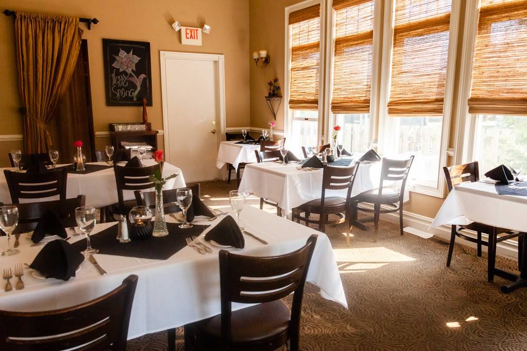 The Octopuss Garden | restaurant | 771 S Main St, West Creek, NJ 08092, USA | 6095978828 OR +1 609-597-8828