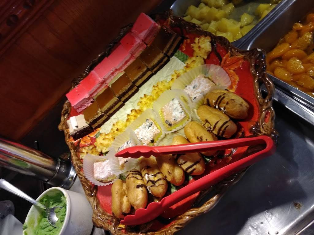 China House Buffet | restaurant | 1815 E Jackson Blvd, Jackson, MO 63755, USA | 5732044188 OR +1 573-204-4188