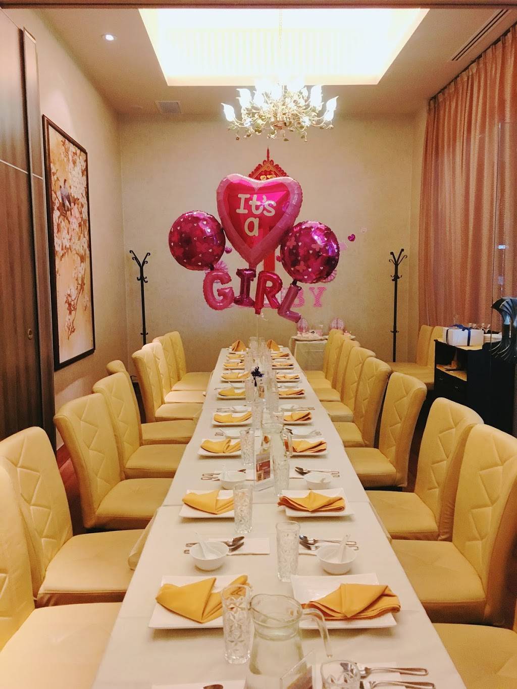 Shanghai ONE Fine Dining 外滩壹号 | restaurant | 1872 Merivale Rd unit c, Nepean, ON K2G 1E6, Canada | 6136861380 OR +1 613-686-1380