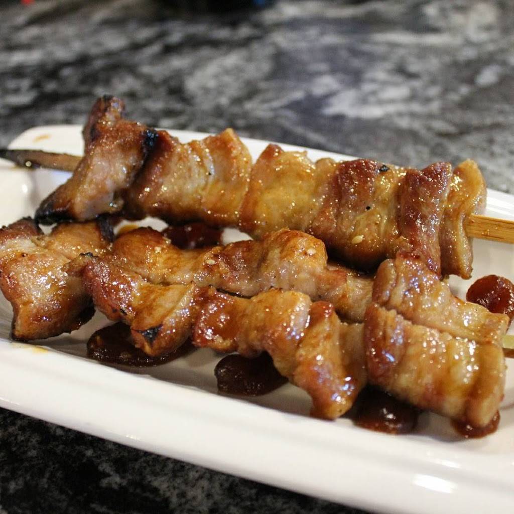 Kimoto Sake and Sushi | restaurant | 1809 McHenry Ave b, Modesto, CA 95350, USA | 2095799690 OR +1 209-579-9690