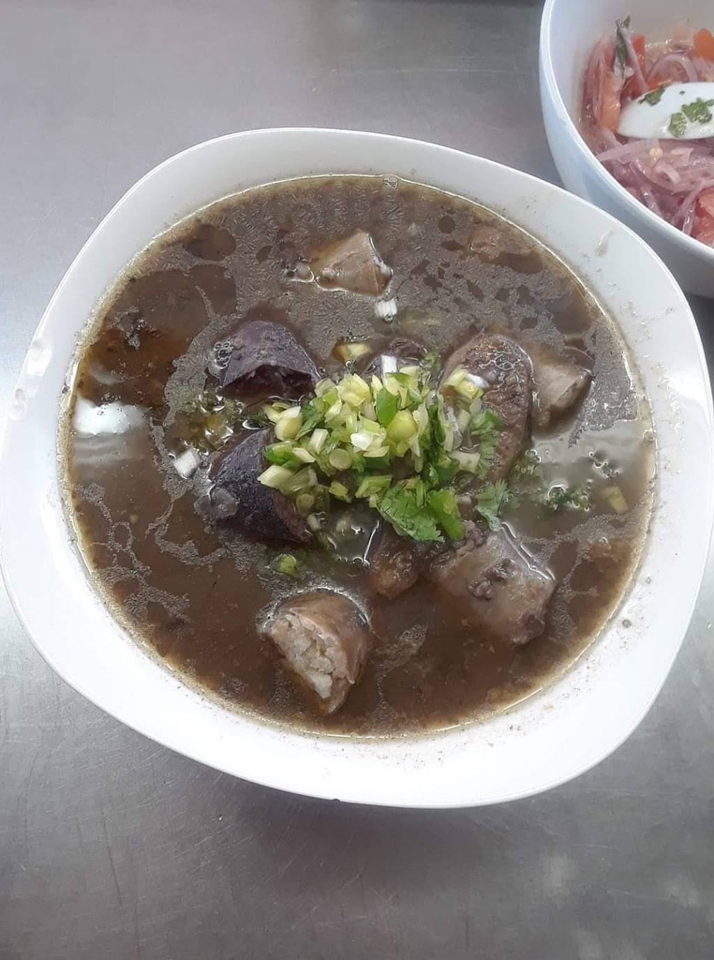 DELICIAS ECUATORIANAS | restaurant | City park o parque de las ardillas, Meriden, CT 06450, USA | 2032135624 OR +1 203-213-5624