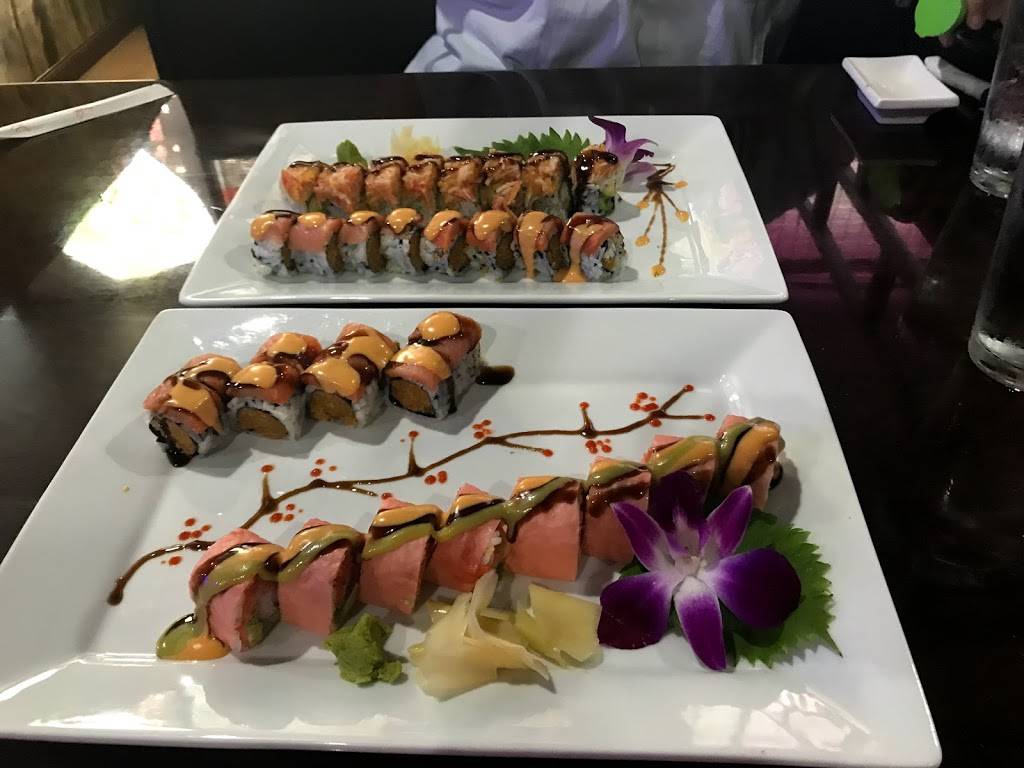 Izumi Asian Cuisine | restaurant | 1619 Ashville Rd, Leeds, AL 35094, USA | 2056991133 OR +1 205-699-1133