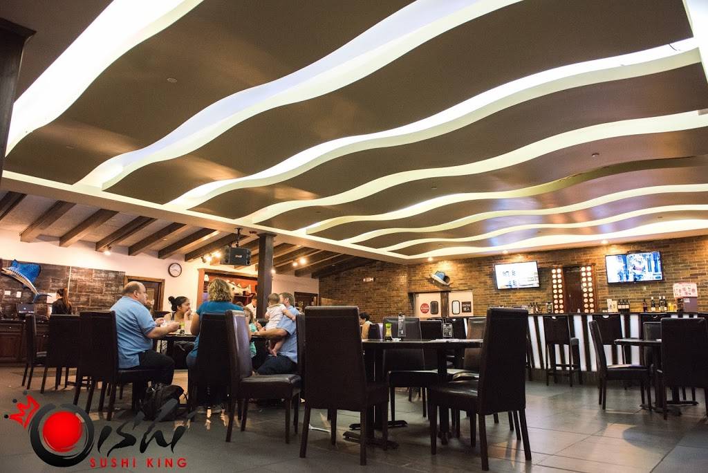 Sushi King Newport News | restaurant | 11883 Jefferson Ave, Newport News, VA 23606, USA | 7579300086 OR +1 757-930-0086