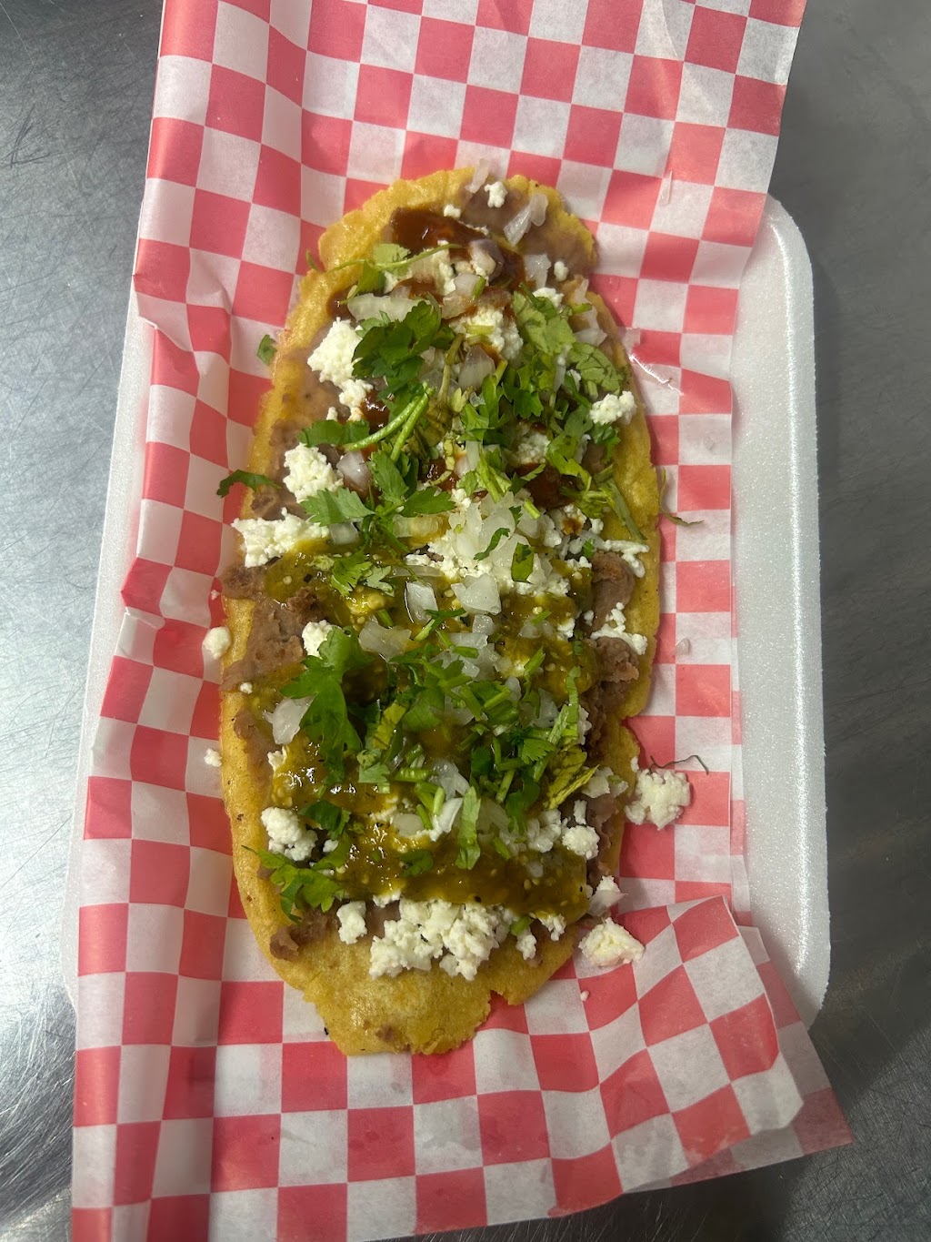 Tacos el grillo | restaurant | 12407 Unison Rd, Houston, TX 77044, USA | 3463946543 OR +1 346-394-6543