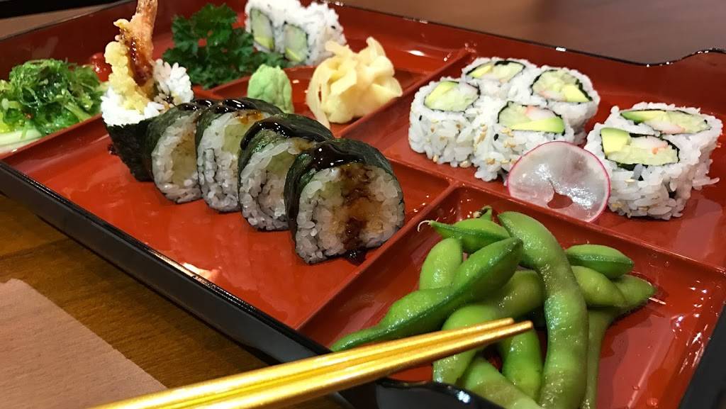 Bentofu | cafe | 5577 3398 Forum Blvd #105, Fort Myers, FL 33905, USA | 2392082612 OR +1 239-208-2612