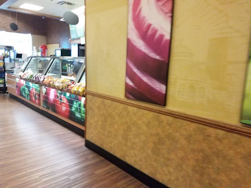 Subway | restaurant | 1200 Marketplace Dr, Rochester, NY 14623, USA | 5854246420 OR +1 585-424-6420