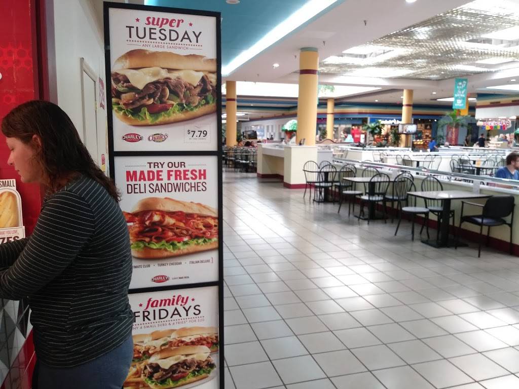 Charleys Philly Steaks | restaurant | 987 E Ash St Ste 149, Piqua, OH 45356, USA | 9377781453 OR +1 937-778-1453