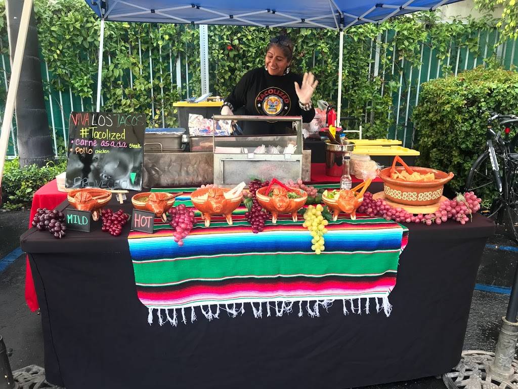 Tacolized Tacos | restaurant | 5367 Lincoln Ave, Cypress, CA 90630, USA | 7142675525 OR +1 714-267-5525