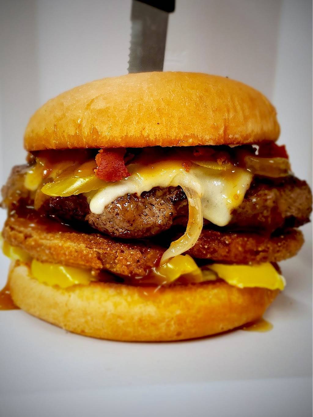 Fusion Grill | restaurant | 1065 Tallassee St, Dadeville, AL 36853, USA | 2563071858 OR +1 256-307-1858