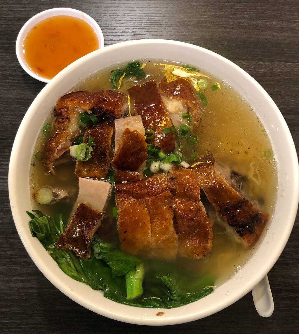 Hong Kong Cafe | restaurant | 9200 Bolsa Ave # 117, Westminster, CA 92683, USA | 7149021319 OR +1 714-902-1319