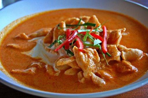 Thai Ladle | restaurant | 12222 Poway Rd Suite 4, Poway, CA 92064, USA | 8588426706 OR +1 858-842-6706