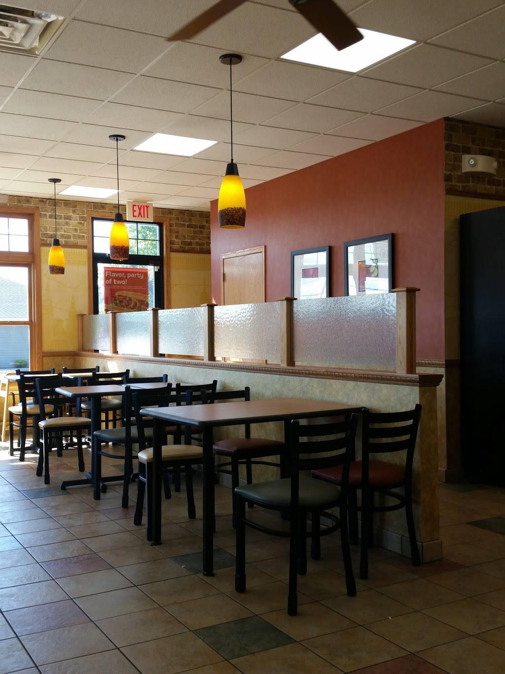 Subway | restaurant | 1665 S Stephenson Ave, Iron Mountain, MI 49801, USA | 9067741062 OR +1 906-774-1062