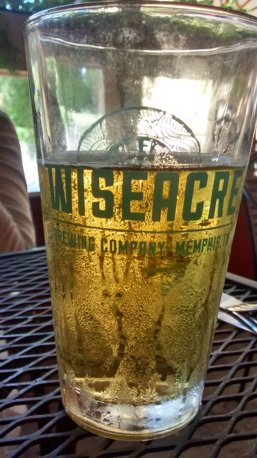 Buffalo Mountain Grille | restaurant | 205 Oak Ridge Turnpike, Oak Ridge, TN 37830, USA | 8654810515 OR +1 865-481-0515