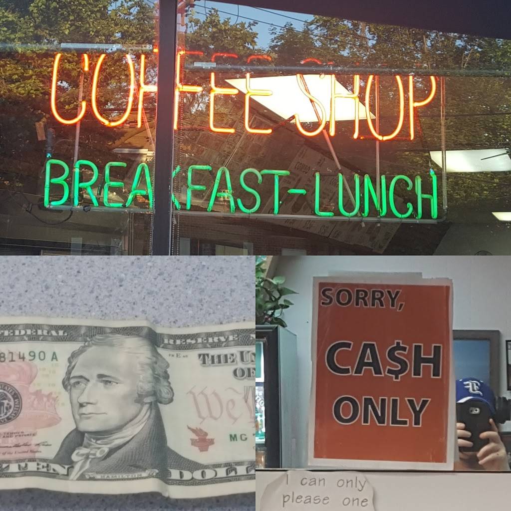 Willies Coffee Shop | cafe | 809 Middle Neck Rd, Great Neck, NY 11024, USA | 5168292193 OR +1 516-829-2193