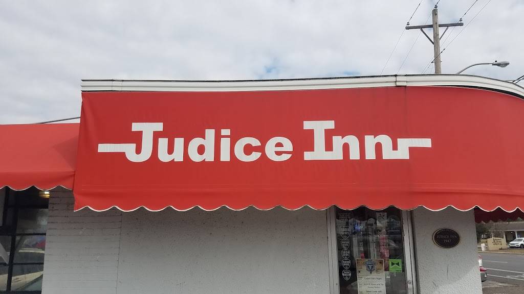 Judice Inn | restaurant | 3134 Johnston St, Lafayette, LA 70503, USA | 3379845614 OR +1 337-984-5614