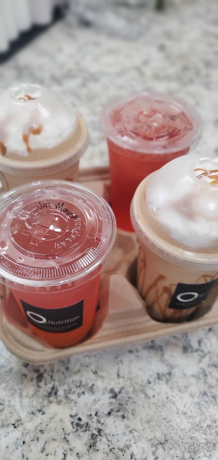 03 Nutrition | restaurant | 2301 W Walnut St Ste.19, Rogers, AR 72756, USA | 9037489395 OR +1 903-748-9395