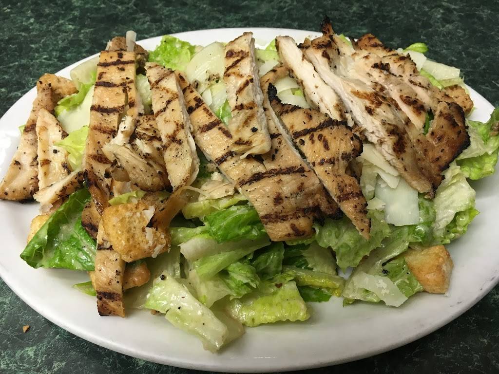 Mama Teresas Italian Restaurant & Pizza | restaurant | 851 Boston Post Rd, Milford, CT 06460, USA | 2038775108 OR +1 203-877-5108