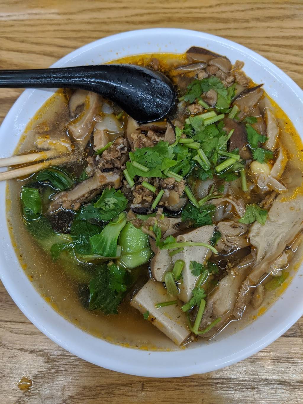 Yunnan Vegetarian Cuisine | restaurant | 219 Quincy Ave unit 85-87, Quincy, MA 02169, USA | 7816009454 OR +1 781-600-9454