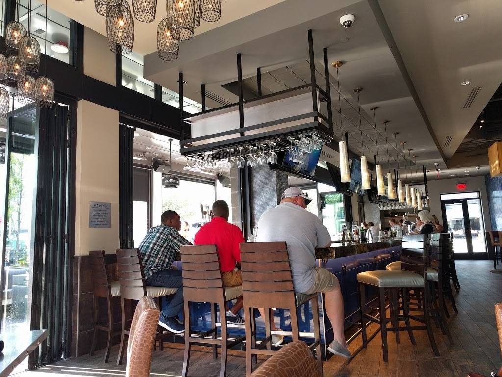 Kona Grill - Cincinnati | restaurant | 7524 Gibson St, Liberty Township, OH 45069, USA | 5133225860 OR +1 513-322-5860