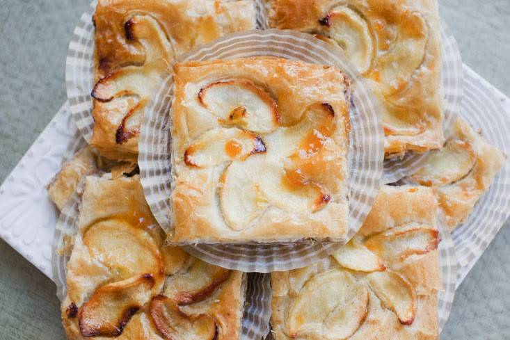 The Well-Bred Bakery & Café​ in Biltmore Village | bakery | 6 Boston Way, Asheville, NC 28803, USA | 8287745307 OR +1 828-774-5307