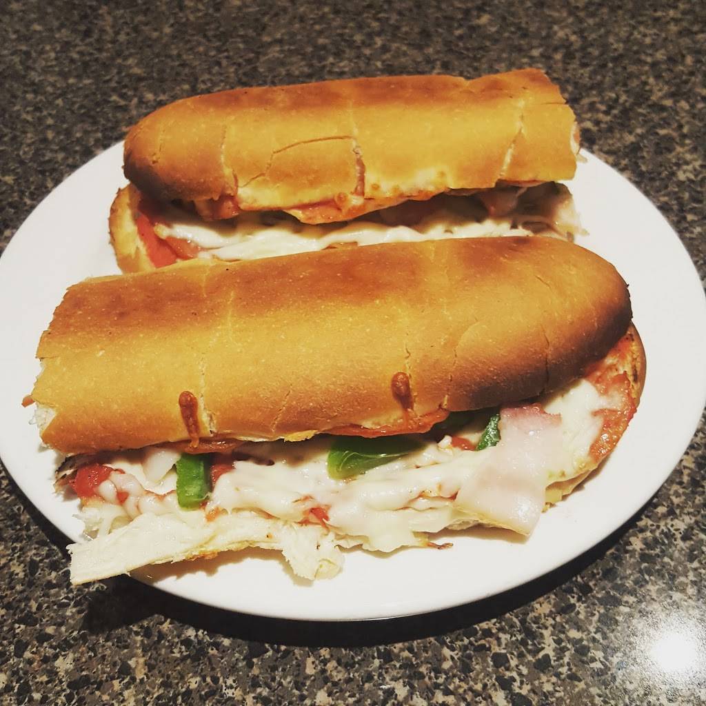 Capri Pizza | restaurant | 100 Dundas St S, Cambridge, ON N1R 8A8, Canada | 5196237510 OR +1 519-623-7510