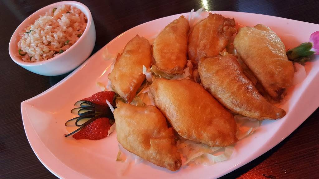 Akashi Sushi Fusion Cuisine | restaurant | 2271 Northpark Dr, Kingwood, TX 77339, USA | 2813588828 OR +1 281-358-8828