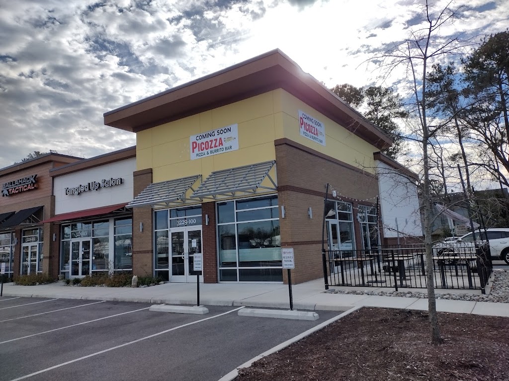Picozza Pizza & Burrito Bar | restaurant | 3229 Virginia Beach Blvd Suite 100, Virginia Beach, VA 23452, USA | 7573302115 OR +1 757-330-2115