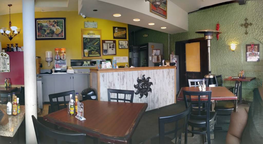 Hola Mexican Restaurant | restaurant | 1001N Main St N, Jacksonville, FL 32206, USA | 9043563100 OR +1 904-356-3100