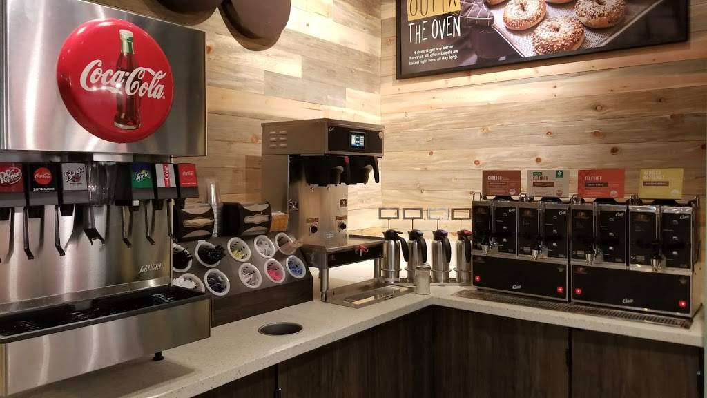 Einstein Bros. Bagels | bakery | 7301 North Fwy, Fort Worth, TX 76131, USA | 6822246100 OR +1 682-224-6100