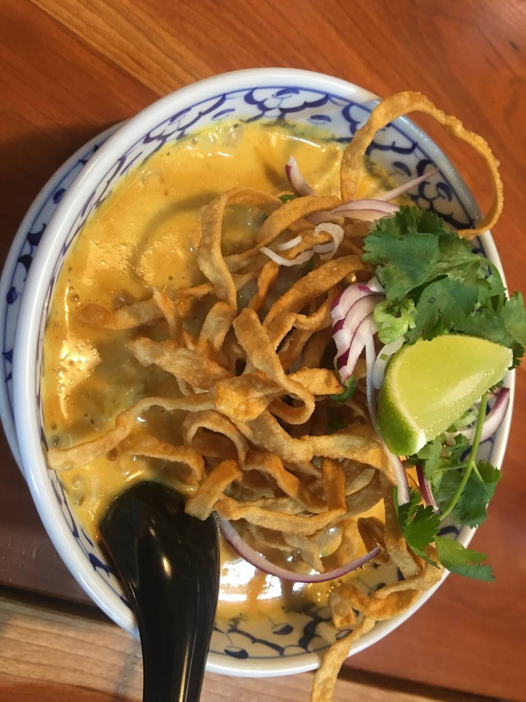 Anna Thai Basil 3272 SE Hawthorne Blvd | restaurant | 3272 SE Hawthorne Blvd, Portland, OR 97214, USA | 5032393909 OR +1 503-239-3909