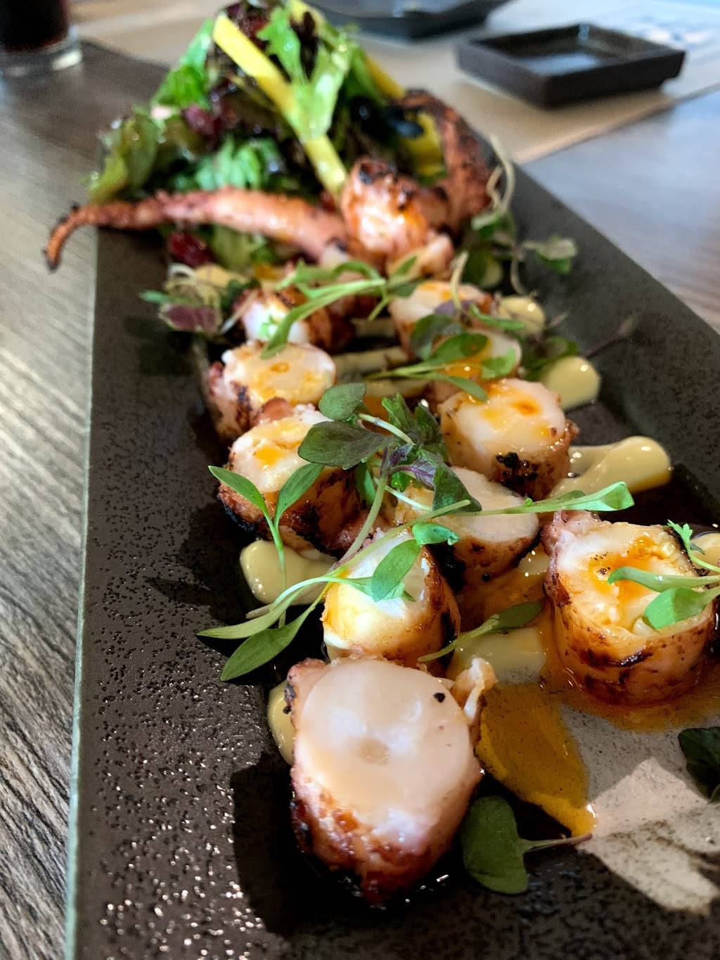 Ke-uH Sushi | restaurant | 2278 Weston Rd, Weston, FL 33326, USA | 9549002278 OR +1 954-900-2278