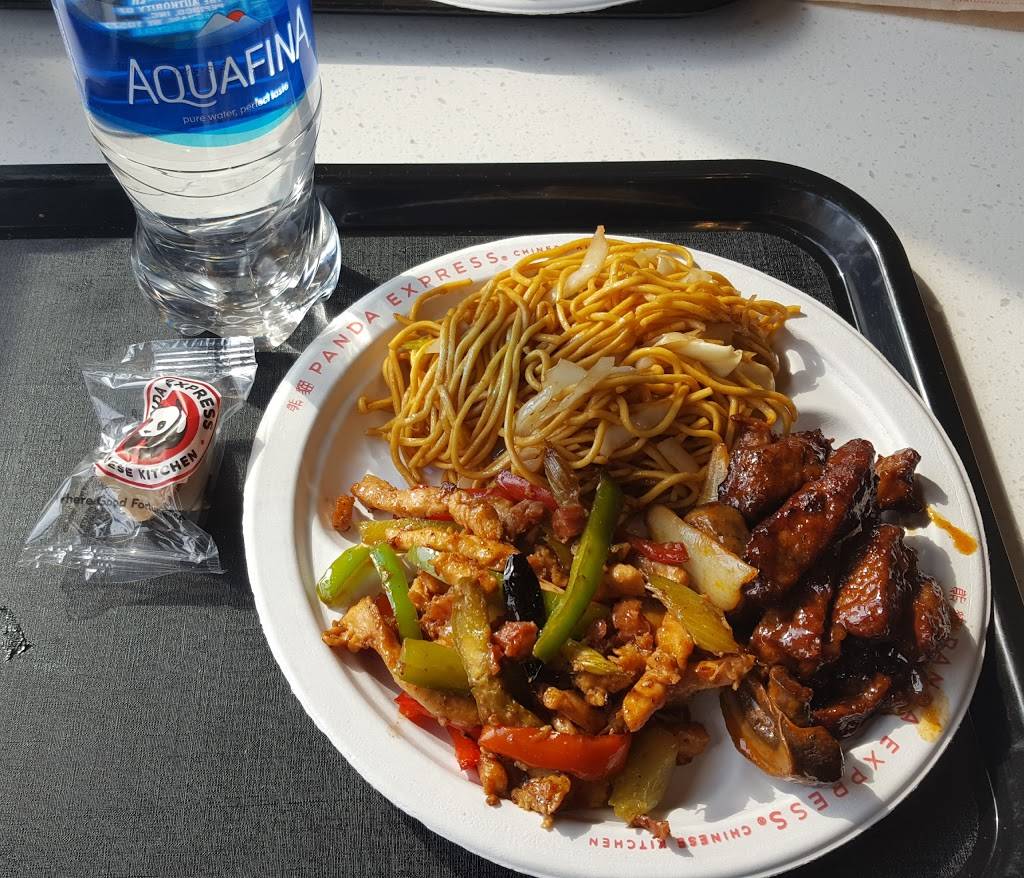 Panda Express | restaurant | 2011 Colby Taylor Dr, Richmond, KY 40475, USA | 8596242168 OR +1 859-624-2168