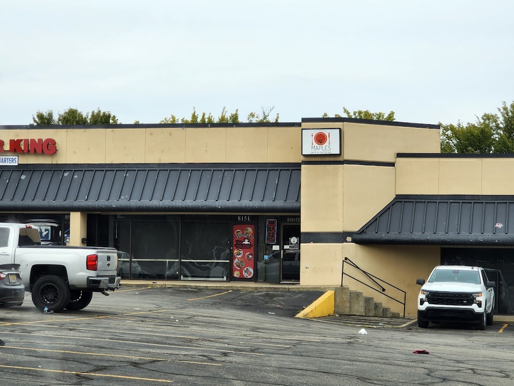 918 Maples Cafè & Catering | restaurant | 8151 E 21st St c2, Tulsa, OK 74129, USA | 9184024981 OR +1 918-402-4981