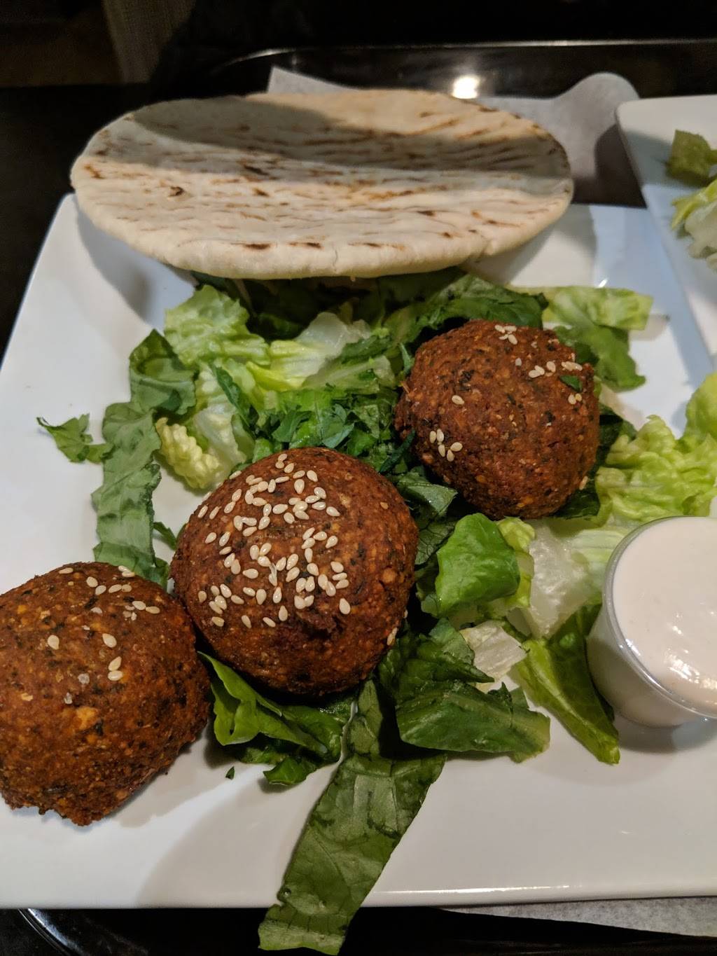 TOFAS Mediterranean Grill-Park Crossing | restaurant | 8482 N Friant Rd Ste. 107, Fresno, CA 93720, USA | 5598401206 OR +1 559-840-1206