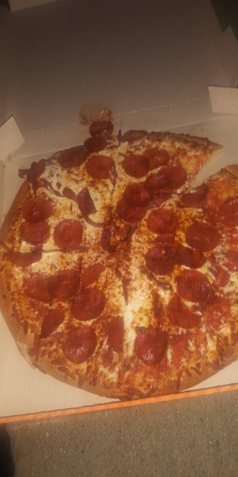 Little Caesars Pizza | meal takeaway | 83 W Joe Orr Rd, Chicago Heights, IL 60411, USA | 7087550500 OR +1 708-755-0500