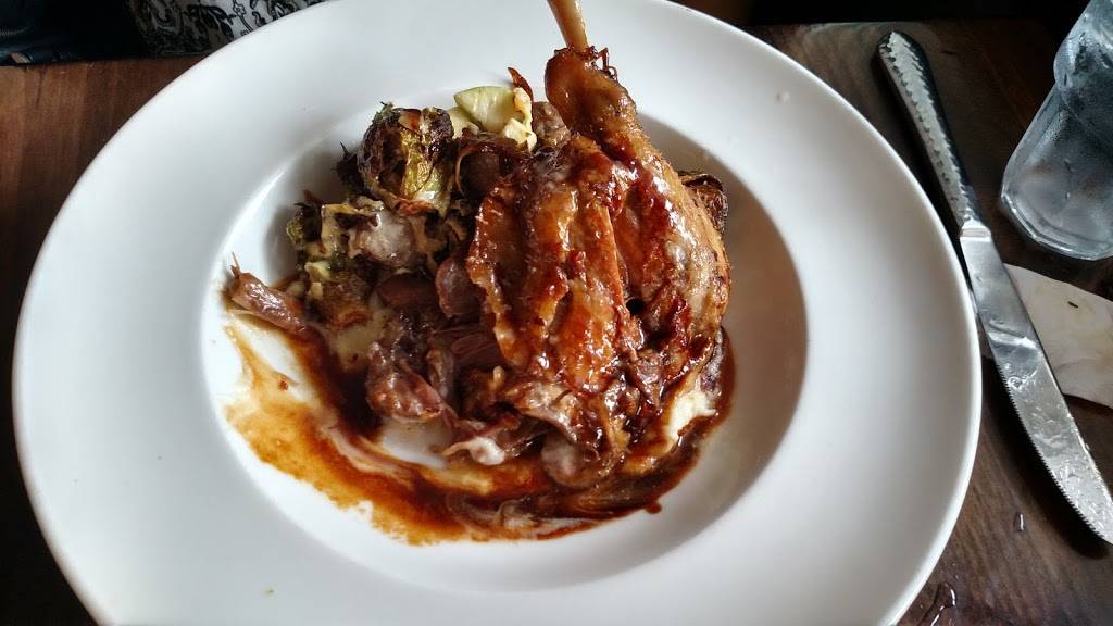 Nicks Next Door | restaurant | 11 College Ave, Los Gatos, CA 95030, USA | 4084025053 OR +1 408-402-5053